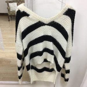 POL Fuzzy Pullover
